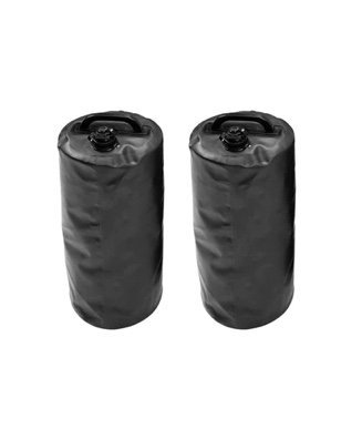 Heavy Duty Canopy Tent Water Bag - Image 2