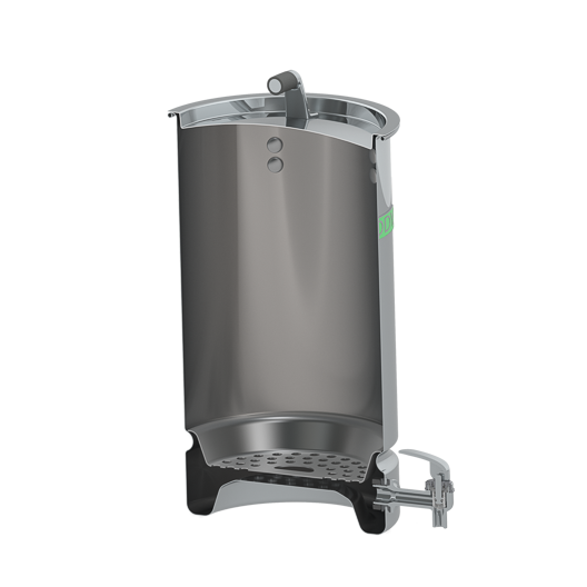 TODDY® COLD BREW SYSTEM | Cafe Series 10 Liter - Image 2