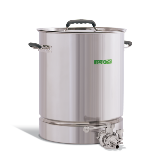 TODDY® COLD BREW SYSTEM | Pro Series 20