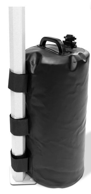 Heavy Duty Canopy Tent Water Bag - Image 4