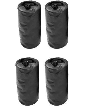 Heavy Duty Canopy Tent Water Bag - Image 3