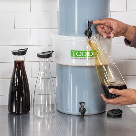 TODDY® COLD BREW SYSTEM | Commercial Model - Image 2