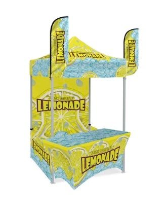 Outdoor Canopy Tents