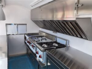 Street Food/Coffee Vending Pod - Image 4