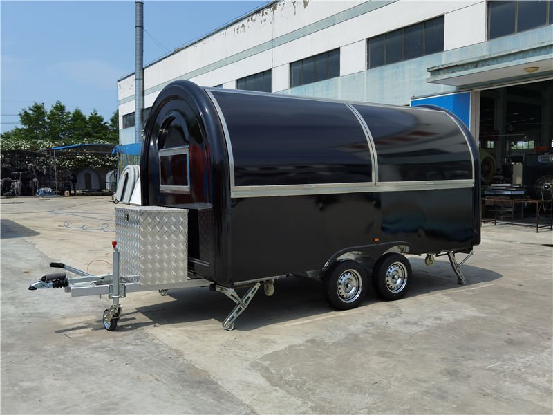 Street Food/Coffee Vending Pod - Image 3