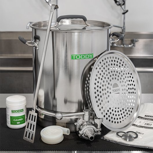 TODDY® COLD BREW SYSTEM | Pro Series 20 - Image 3