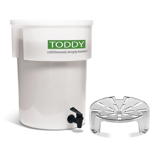 TODDY® COLD BREW SYSTEM | Commercial Model