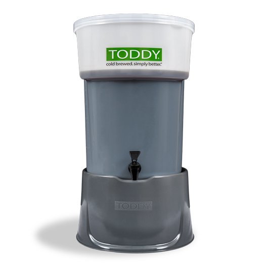 TODDY® COLD BREW SYSTEM | Commercial Model Stand