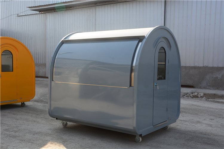 7.21ft Kiosk - Image 3