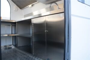 7.21ft Kiosk - Image 5