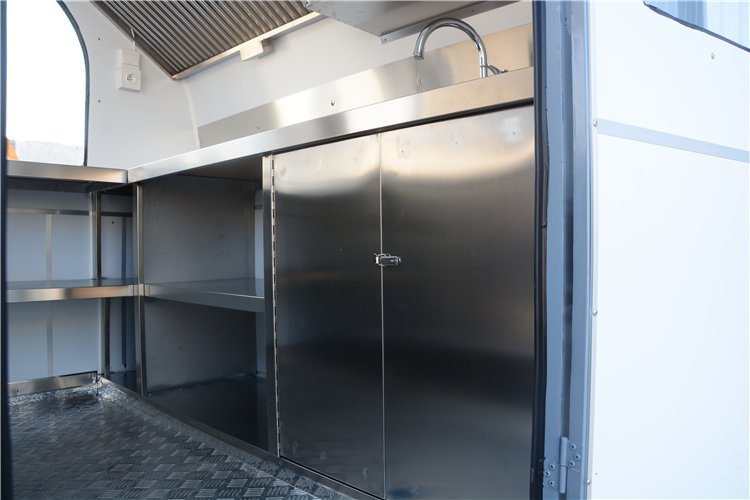 7.21ft Kiosk - Image 5