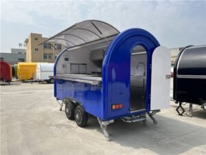 Street Food/Coffee Vending Pod - Image 7
