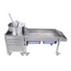 90 Quart Commercial Kettle Corn Machine - Image 2