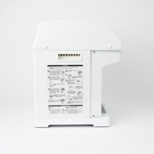HATSUYUKI HC-8E CUBE ICE SHAVER - Image 3