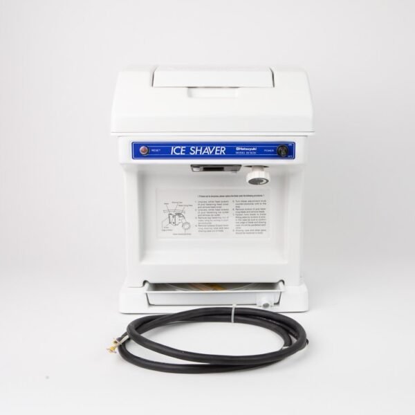 HATSUYUKI HC-8EDC CUBE ICE SHAVER