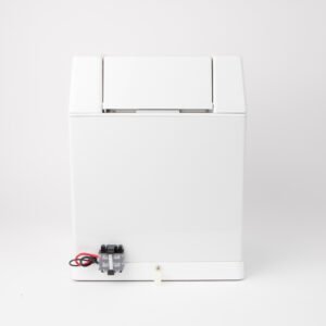 HATSUYUKI HC-8EDC CUBE ICE SHAVER - Image 2