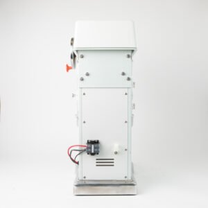 HATSUYUKI HF-50 DC BLOCK ICE SHAVER - Image 3